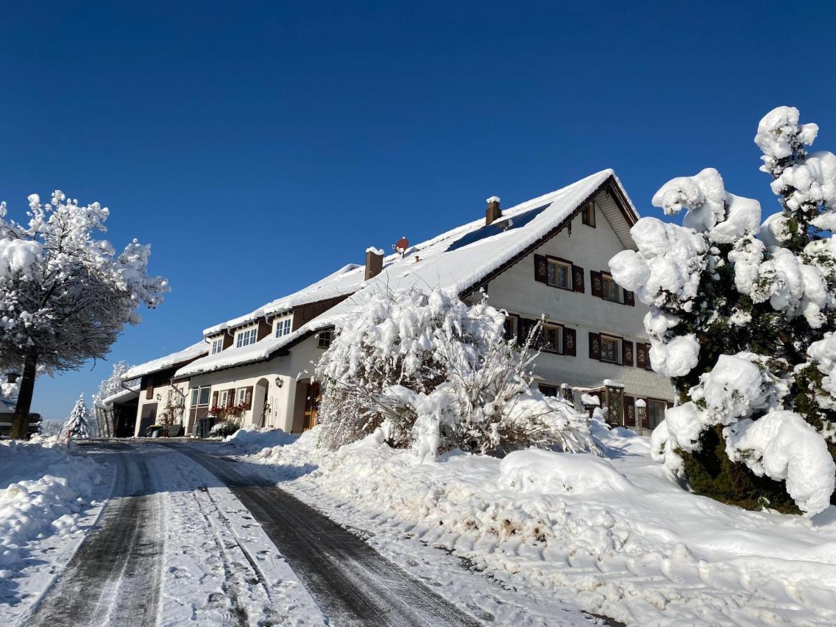 Annahof Argenbuhl Exterior foto